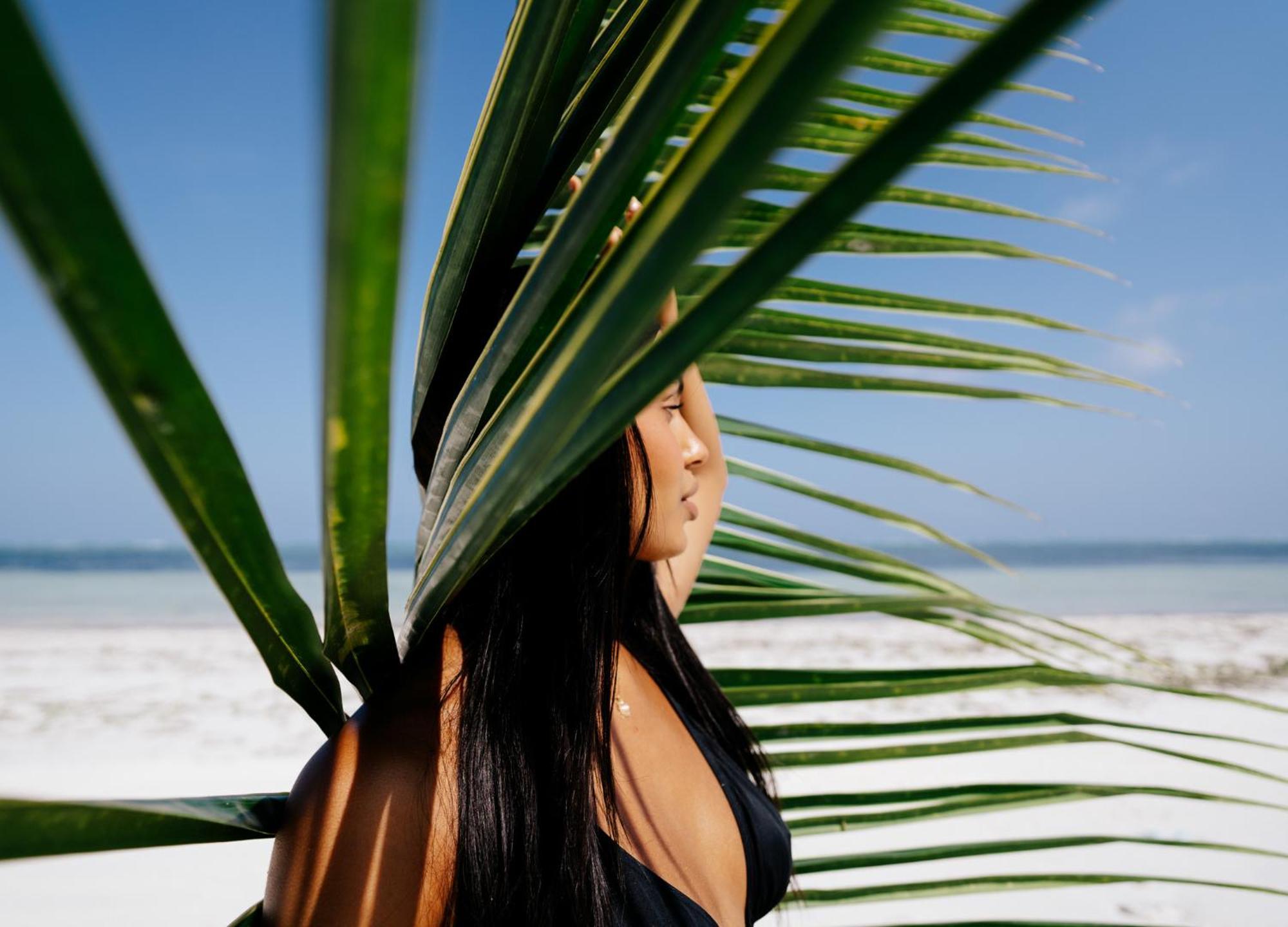 Pili Pili Orient Beach Resort Bwejuu Kültér fotó